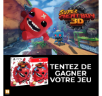 Micromania: 1 édition spéciale de Super Meat Boy sur PS5 ou Nintendo Switch à gagner
