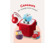 Tonies: 1 Toniebox 2 + 1 coffret Mes Premiers Tonies En Voyage ou 1 Tonie au choix + 1 casque audio B