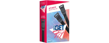 Amazon: Let’s Get Fit Bundle (Switch) à 28,89€ (au lieu de 44,65€)