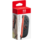 Amazon: Joy-Con 2 Droite Rouge Clair (Switch 2) à 32,36€ (au lieu de 54,99€)
