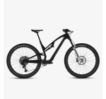 Decathlon: ROCKRIDER Vélo VTT All Mountain FEEL 900 S Team Edition Cadre Carbone à 2399,99€