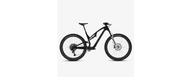Decathlon: ROCKRIDER Vélo VTT All Mountain FEEL 900 S Team Edition Cadre Carbone à 2399,99€