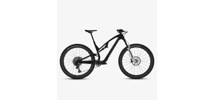 Decathlon: ROCKRIDER Vélo VTT All Mountain FEEL 900 S Team Edition Cadre Carbone à 2399,99€