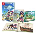 Fnac: Phantom Brave The Lost Hero (Switch) à 30€ (au lieu de 59,99€)