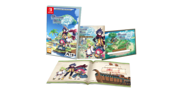 Fnac: Phantom Brave The Lost Hero (Switch) à 30€ (au lieu de 59,99€)