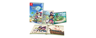 Fnac: Phantom Brave The Lost Hero (Switch) à 30€ (au lieu de 59,99€)
