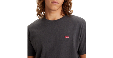 Amazon: Tee T-Shirt Levi's SS Original Housemark &agrave; 13,75&euro; (au lieu de 21,44&euro;)