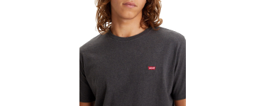 Amazon: Tee T-Shirt Levi's SS Original Housemark à 13,75€ (au lieu de 21,44€)