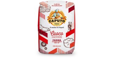 Amazon: Farine &agrave; pizza Caputo Cuoco - 1 kg &agrave; 2,99&euro; (au lieu de 4,43&euro;)