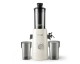 JoyBuy: Bear Extracteur de jus lent YZJ-F01D6 - Goulot 80 mm, 1 L, rendement 99,5% à 29,99€