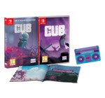 Fnac: The Cub Back to Earth Edition (Switch) à 15€ (au lieu de 29,99€)