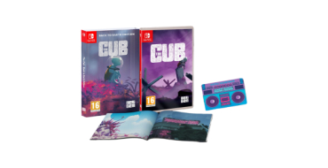 Fnac: The Cub Back to Earth Edition (Switch) &agrave; 15&euro; (au lieu de 29,99&euro;)