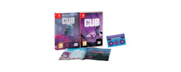 Fnac: The Cub Back to Earth Edition (Switch) à 15€ (au lieu de 29,99€)