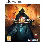 Amazon: SpellForce Conquest of Eo (PS5) à 14,99€ (au lieu de 29,99€)
