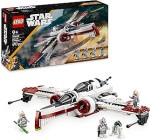 Amazon: LEGO® Star Wars™ Le Chasseur ARC-170 (75402) à 47,99€ (au lieu de 69,99€)