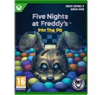 Amazon: F.N.A.F. Into the Pit (Xbox) à 13,34€ (au lieu de 29,99€)
