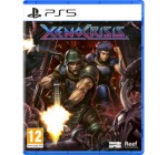 Amazon: Xeno Crisis (PS5) à 44,20€ (au lieu de 49,99€)
