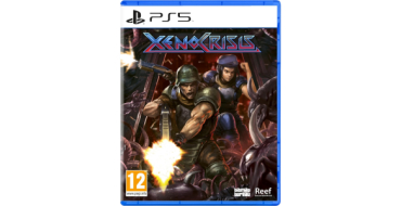 Amazon: Xeno Crisis (PS5) &agrave; 44,20&euro; (au lieu de 49,99&euro;)