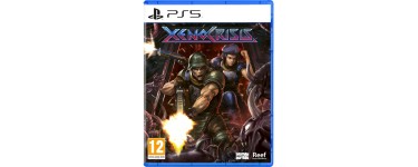 Amazon: Xeno Crisis (PS5) à 44,20€ (au lieu de 49,99€)