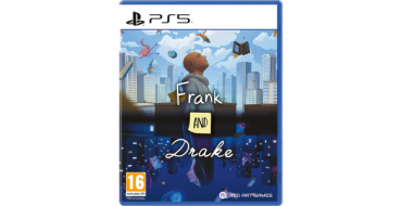 Amazon: Frank and Drake (PS5) &agrave; 22,15&euro; (au lieu de 24,99&euro;)