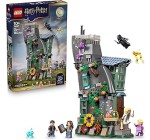 Amazon: LEGO® Harry Potter La Maison de Luna Lovegood (76467) à 66,97€ (au lieu de 99,99€)
