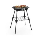 Conforama: Barbecue électrique TEFAL BG931812 - Grille et plancha, bac à eau à 84,99€ (au lieu de 109,99€)