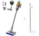 Cdiscount: Aspirateur balai sans fil Dyson V12s Detect Slim Submarine à 399€ (au lieu de 719€)