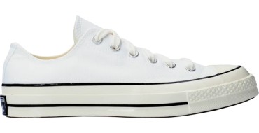Kickz: Converse Chuck 70 Blanc à 53,95€ (au lieu de 89,95€)