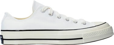 Kickz: Converse Chuck 70 Blanc à 53,95€ (au lieu de 89,95€)