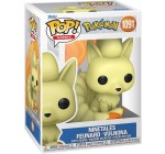 Amazon: Funko Pop Pokemon Feunard (Figurine) à 13,99€ (au lieu de 16,00€)