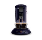 Conforama: Cafetière portionnée Senseo PHILIPS HD7806/51 - Crema Plus à 59,88€ (au lieu de 79,88€)