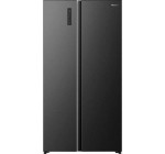 JoyBuy: Hisense RS3P558NEFD Réfrigérateur Américain 544 L Classe D à 599,99€ (au lieu de 799,99€)