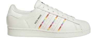 Kickz: Adidas Originals Superstar Pride à 71,95€ (au lieu de 119,95€)