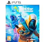 Amazon: Tides of Tomorrow sur PS5 à 16,99€ (au lieu de 29,6€)