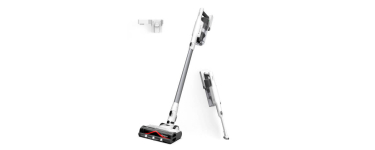 JoyBuy: Tineco A30S aspirateur sans fil - 160 W, 20 000 Pa, 60 min autonomie à 139,99€ (au lieu de 199€)