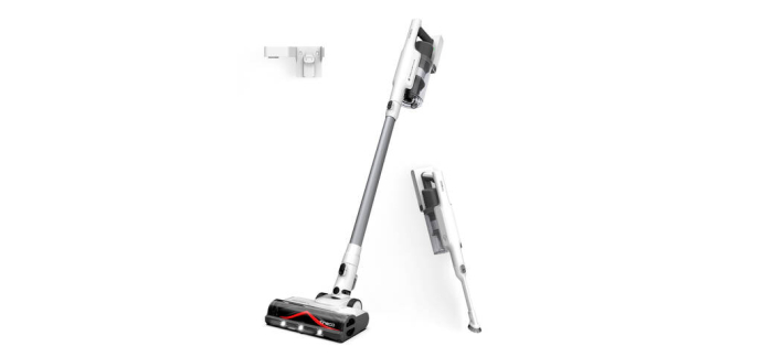 JoyBuy: Tineco A30S aspirateur sans fil - 160 W, 20 000 Pa, 60 min autonomie à 139,99€ (au lieu de 199€)