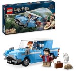 Amazon: LEGO® Harry Potter La Ford Anglia Volante (76424) à 10,90€ (au lieu de 14,99€)