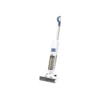 LIDL: SILVERCREST Nettoyeur de sols durs sans fil SHA 125 B1 - 3 en 1, 9000 Pa à 119€ (au lieu de 169€)