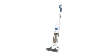 LIDL: SILVERCREST Nettoyeur de sols durs sans fil SHA 125 B1 - 3 en 1, 9000 Pa à 119€ (au lieu de 169€)