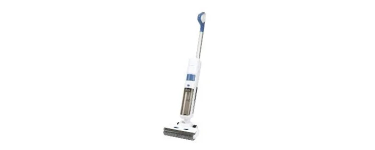 LIDL: SILVERCREST Nettoyeur de sols durs sans fil SHA 125 B1 - 3 en 1, 9000 Pa à 119€ (au lieu de 169€)