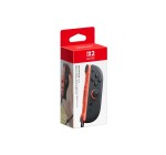Amazon: Manette Nintendo Joy-Con 2 - Rouge à 32,36€ (au lieu de 49,78€)