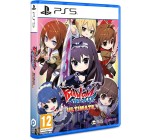 Amazon: Phantom Breaker Day 1 Edition (PS5) à 19,99€ (au lieu de 39,99€)