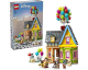 Amazon: LEGO® Disney La Maison de « Là-Haut » (43217) à 46,99€ (au lieu de 54,99€)