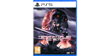 Amazon: Terminator 2D No Fate (PS5) à 33,73€ (au lieu de 41,99€)