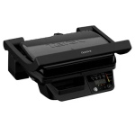 LIDL: TEFAL Grill OptiGrill GC7P08 - 2000 W, surface 600 cm² à 59€ (au lieu de 124,99€)