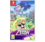 Fnac: The Legend of Zelda Echoes of Wisdom (Switch) à 29,99€ (au lieu de 49,99€)