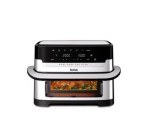 Conforama: Friteuse airfryer TEFAL EY922DE0 - 9L, 2 zones, 7 modes à 139,57€ (au lieu de 199,57€)