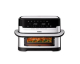 Conforama: Friteuse airfryer TEFAL EY922DE0 - 9L, 2 zones, 7 modes à 139,57€ (au lieu de 199,57€)
