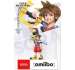 Cdiscount: Amiibo Sora Smash Bros Ultimate (Switch) à 9,99€ (au lieu de 16,99€)