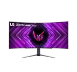 Amazon: Ecran PC 45" LG Ultragear 45GS96QB-B - Dalle OLED, UWQHD, 3440x1440, 240Hz à 999,99€